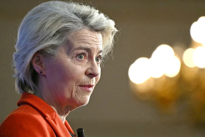 “Vaxtımız yoxdur” – Aİ təcili şəkildə silahlanmaya hazırlaşır