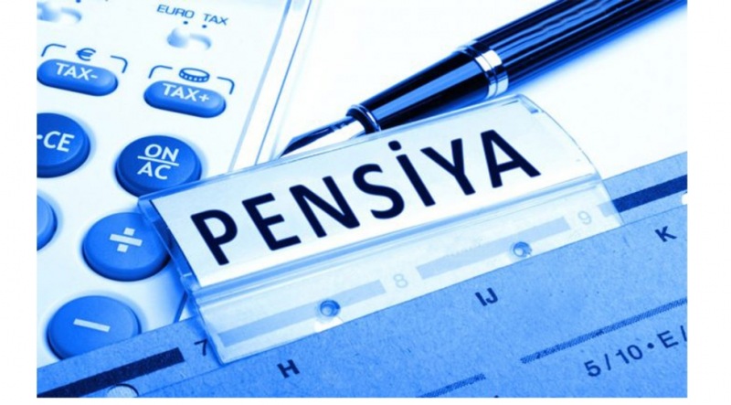 Bakı, Sumqayıt və Abşeronda pensiya ödənişlərinin tarixi açıqlandı