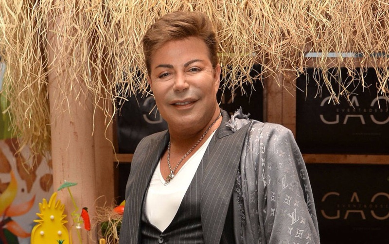 Fatih Ürek komaya düşdü