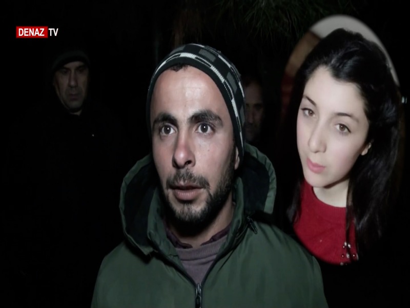 Həkim mənə dedi nə məsləhət görürsən?- Kürdəmirdə 22 yaşlı qadın əməliyyatdan 5 gün sonra öldü-VİDEO