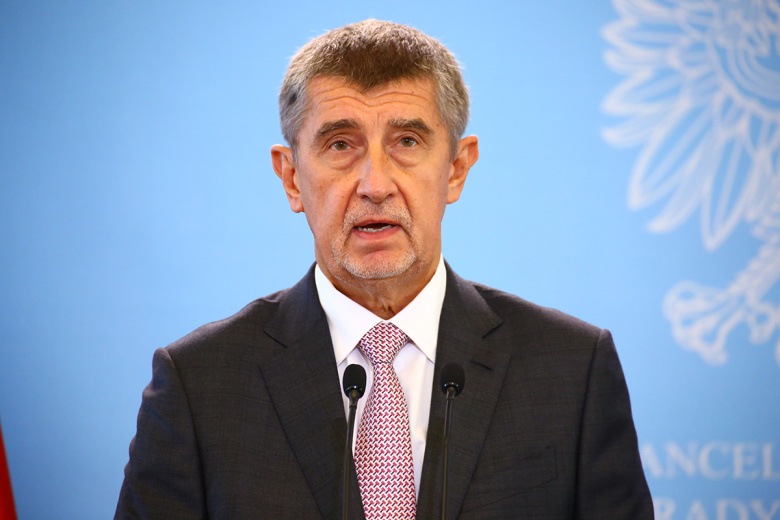 “Pulumuz yoxdur” — Çexiya Ukrayna ilə bağlı mövqeyini açıqladı