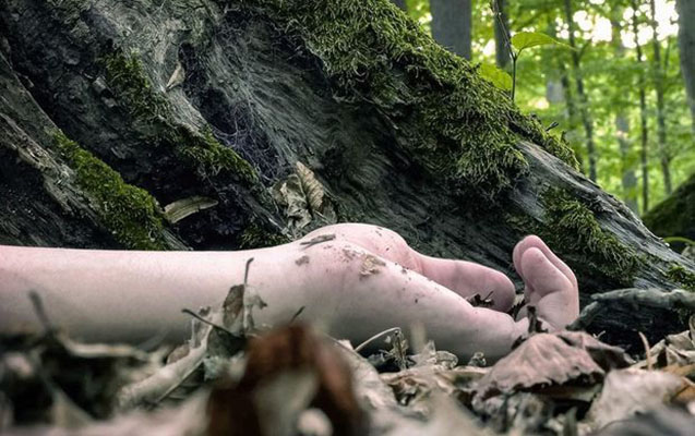 Qəbiristanlıqda huşsuz vəziyyətdə tapılan kişi xəstəxanada öldü