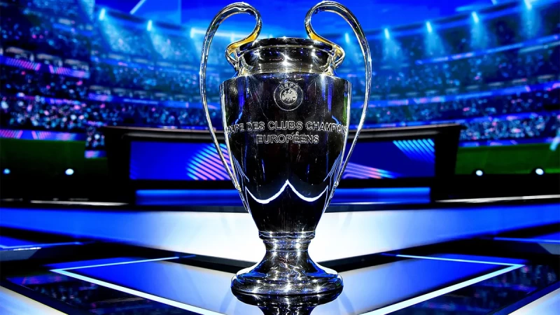 Superkompüter seçimini etdi: “Arsenal” zirvədə