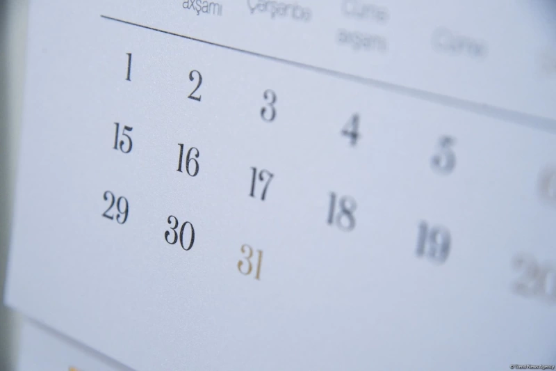 Altı ay çalışan işçiyə il bitənədək məzuniyyət verilməsi məcburi olacaq