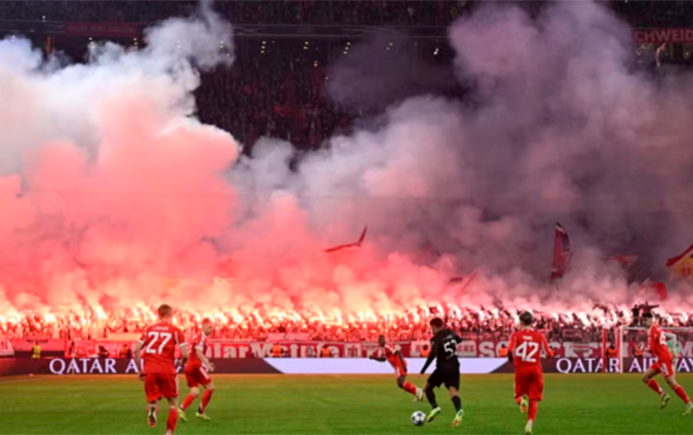 “Ayntraxt” “Qarabağ”la oyunda azarkeşsiz qalacaq - UEFA qadağa qoydu