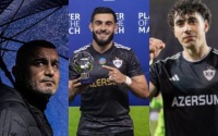 İlin ən yaxşı futbolçusu kimdir? - Qurbanov seçimini etdi