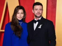 Castin Timberleyk və Cessika Bil boşanır — 13 illik evlilik sona çatır - FOTO