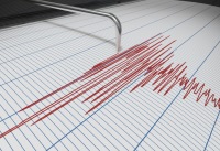 Qubada zəlzələ baş verib