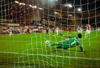 ÇL gecəsi: Liverpul necə qazandı?