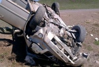 Lerikdə avtomobil uçuruma yuvarlandı: bir nəfər həyatını itirdi