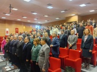 Ankarada Türkiyə-Azərbaycan birliyinin yaratdığı imkanlar müzakirə olunur