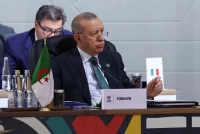 Ərdoğan Qara dəniz üçün qırmızı xətti çəkdi