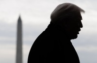 Suriyada terror hücumu: Tramp “çox ciddi cavab tədbirləri” vəd etdi