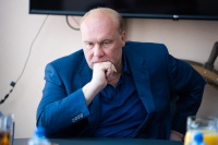 Putin Avropa ilə müharibənin anonsunu verdi – Kolesnik