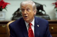 Tramp Kiyevə ultimatum verdi: “Seçkiləri gecikdirməyin!”