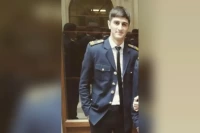 Azərbaycanlı dənizçi Albaniyada faciəli şəkildə dünyasını dəyişdi