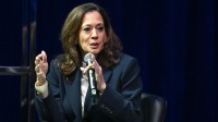 Kamala Harris yenidən Ağ Ev uğrunda mübarizəyə hazırlaşır