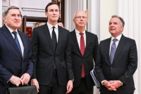 Ukrayna böhranı üçün yeni masa: ABŞ və Rusiya rəsmiləri Mayamidə görüşə bilər