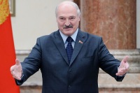 “Üç uşaq — istənilən tələb” — Lukaşenkodan sensasion bəyanat