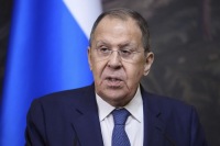 Lavrov Qərbi sülhü bloklamaqda ittiham etdi