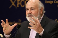 Hollivudda şok: məşhur rejissorun oğlu şübhəli şəxs kimi saxlanıldı