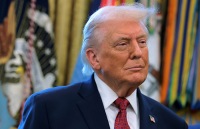 “Yalan və manipulyasiya” — Trampdan BBC-yə ağır ittihamlar