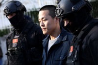 Kriptoda kabus ssenarisi: Terraform-un qurucusuna 15 il