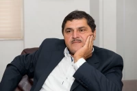 Meyxananın tanınmış siması Ağakərim həyatdan köçdü