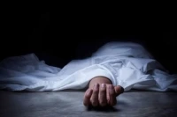 Sumqayıtda evdən 23 yaşlı gəncin meyiti tapıldı