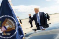 Ağ Evdən mesaj: Ukrayna münaqişəsində böyük irəliləyiş var