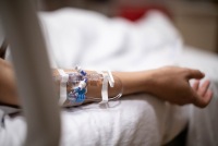 “İndi sənin vaxtın deyil”: klinik ölüm yaşayan keşiş danışdı