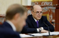 Rusiya Qərblə hərbi sazişləri ləğv edir