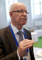 Rusiyanın nüvə elminin patriarxı Radiy İlyakayev dünyasını dəyişdi