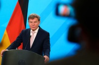 NATO-dan imtina sülhə yol aça bilərmi? Almaniya naziri danışdı