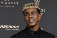 “Barselona”nın ulduzu Mbappeni geridə qoydu