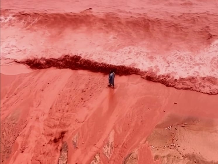 Dünyanın sonunu göstərən əlamət artıq üzə çıxdı – KİV