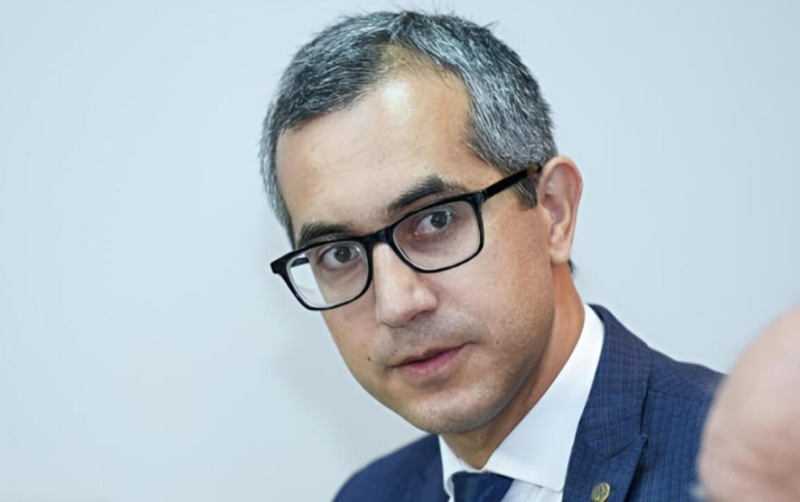 Kamran Əsədov ilk dəfə danışdı - Video