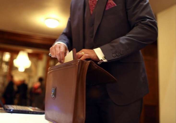 Keçmiş vəzifəli şəxsin meyiti tapıldı