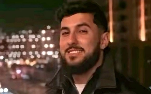 İmişli sakini Bakıda dəm qazından boğuldu - FOTO