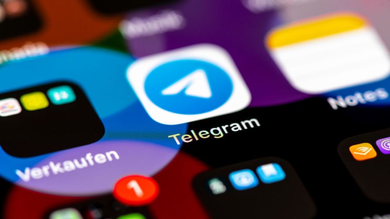 Qaydalara zidd məzmunlara qarşı sərt addım: Telegram minlərlə kanalı bağladı