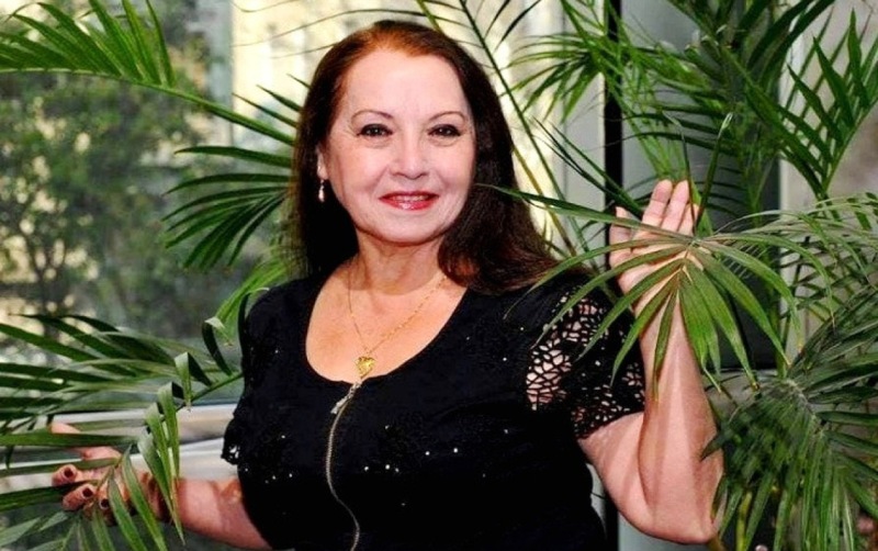 Aktrisa Məsumə Babayeva vəfat etdi