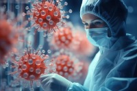 Peyvəndi olmayan ölümcül virus yayılır