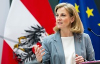 Ukraynaya 3 milyon avro əlavə yardım Avstriyada etiraz doğurdu