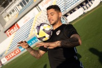 “Qarabağ” heyətini qoruyur: Bikalyo ilə davam