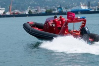 Filippin sahillərində faciə: 350-dən çox sərnişini olan bərə batdı, 13 nəfər öldü