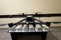 Azərbaycan–İran sərhədində PUA zərərsizləşdirildi