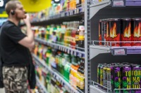 Enerji içkilərinin gizli təhlükəsi: diş minasından mədəyə qədər