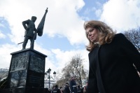 Bolqarıstanda tarixi dəyişiklik: ölkəyə ilk qadın dövlət başçısı rəhbərlik edəcək