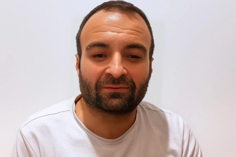 Tiktoker "şəkili Pərviz" həbs olundu