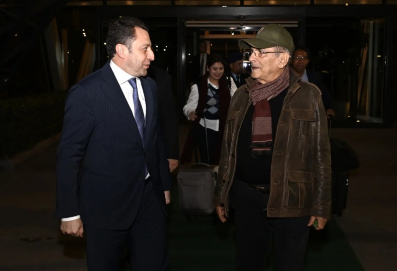 Timor-Leste Prezidentinin Azərbaycana səfəri başa çatdı